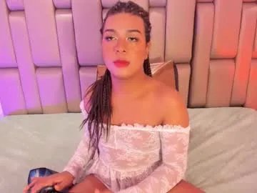 sol_vanegas — GOAL: Damn that's exciting   BIgBlackCock Wet  - Enjoy an ebony trans girl with a big cock - PvtOpen  #young #bigcock #sissy #pvts #hairy