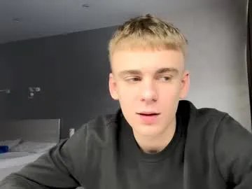 solofury on Chaturbate