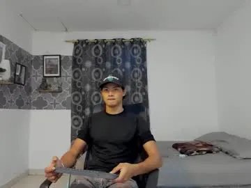 son_hades on Chaturbate