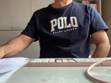 spa_eng on Chaturbate