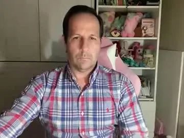 spa_eng on Chaturbate