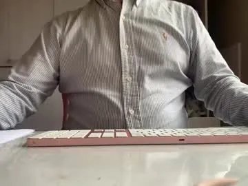 spa_eng on Chaturbate