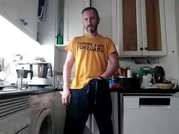 spanishharddick on Chaturbate