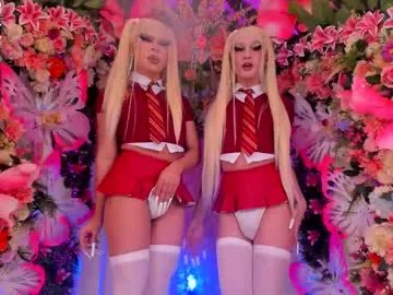 spicysluts on Chaturbate