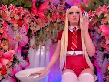 spicysluts on Chaturbate