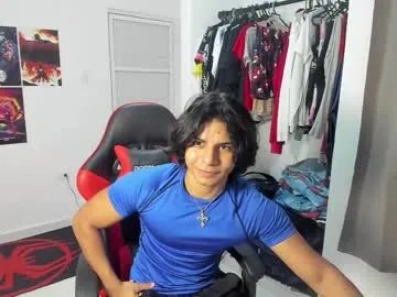 spideychill on Chaturbate