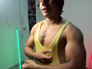 spideychill on Chaturbate