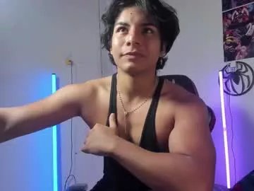 spideychill on Chaturbate