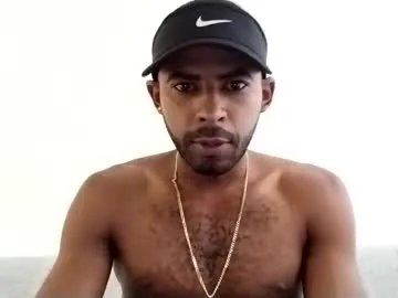 sr_blackk on Chaturbate