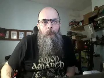 ss_overkill — Ss_overkill's room #bearded