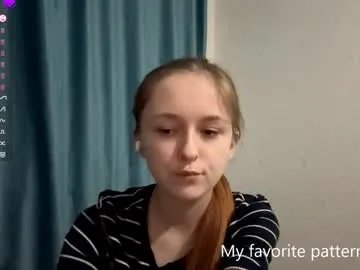st_annia on Chaturbate