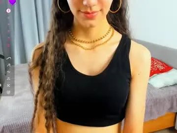 staceeschwalm — GOAL: Suck finger close camera [22 tokens remaining] Im Margo, nice to see you here, let's meet? #skinny #smalltits #teen #young #valentinesday