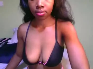 stacy_queenl on Chaturbate