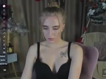 stacy_riiver on Chaturbate