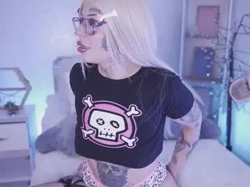 starwitch_ on Chaturbate