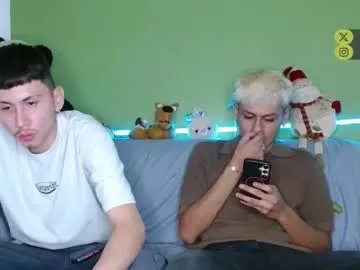 stebeen_smith on Chaturbate