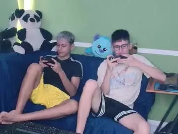 stebeen_smith on Chaturbate