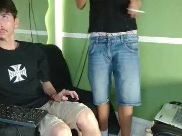 stebeen_smith on Chaturbate