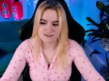 stef_nicks on Chaturbate