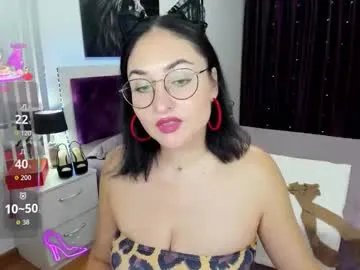 stefanawinter on Chaturbate