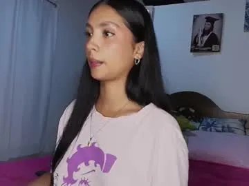 stefanny_pllus on Chaturbate