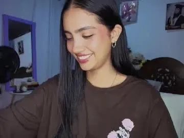 stefanny_pllus on Chaturbate