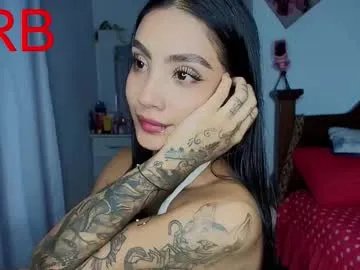 stefanny_pllus on Chaturbate