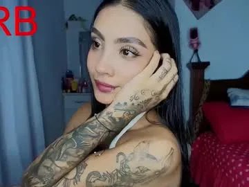 stefanny_pllus on Chaturbate