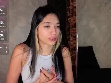 stepha_ — GOAL: + + [402 tokens remaining] Welcome! I'm Stepha, small but full of fire  Ask me anything #anal #blowjob #deepthroat #feet #lovense