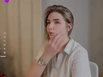 stormymuse on Chaturbate