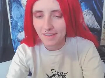 stormythunder on Chaturbate