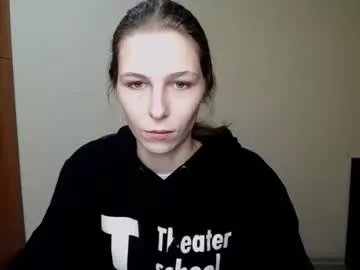 stranger_giirl on Chaturbate