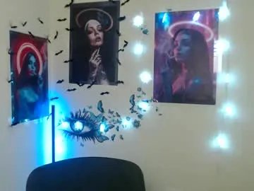 stranger_giirl on Chaturbate