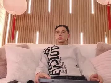 stuart_sweet on Chaturbate