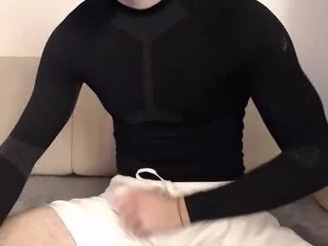studfromparis — Take off my pants [25 tokens left] #cum #french #bigcock #muscle #young