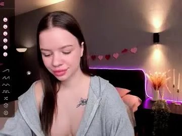 stuffed_cookie on Chaturbate