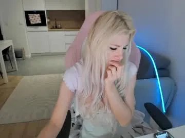 sugar_rainbow on Chaturbate