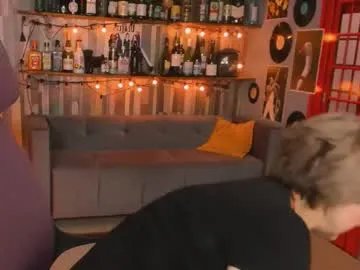 sugarvi on Chaturbate