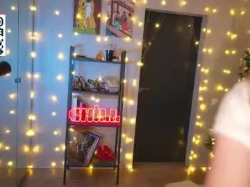 suk_ki on Chaturbate