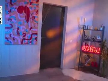 suk_ki on Chaturbate