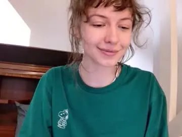 sun_place on Chaturbate