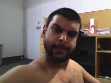 sundoog on Chaturbate