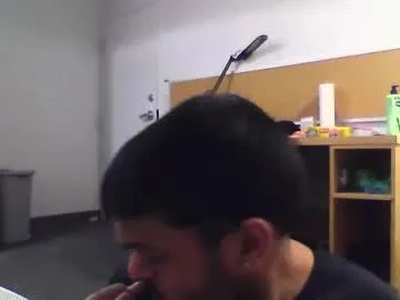 sundoog on Chaturbate