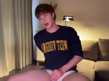 sunshinealex on Chaturbate