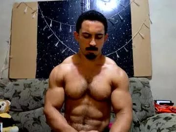 superbigmr on Chaturbate