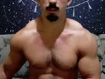 superbigmr on Chaturbate