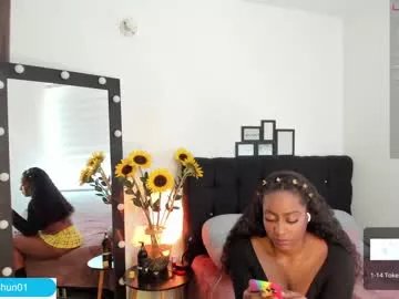 sweer_oshun on Chaturbate