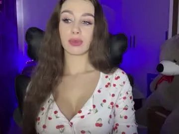 sweet_cherry_n on Chaturbate