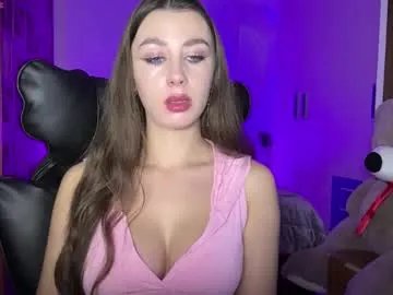 sweet_cherry_n on Chaturbate