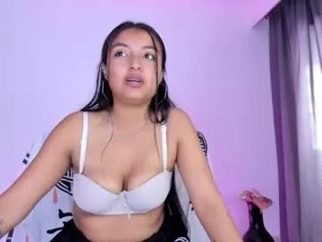 sweet_cinamon69 on Chaturbate